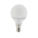Ampoule LED E14 6W 220V G45 Dimmable