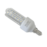 Ampoule LED E14 LYNX 7W 220V 360° CFL