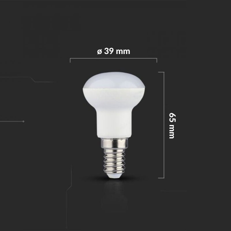 Ampoule LED E14 Réflecteur R39 4W - Silamp France