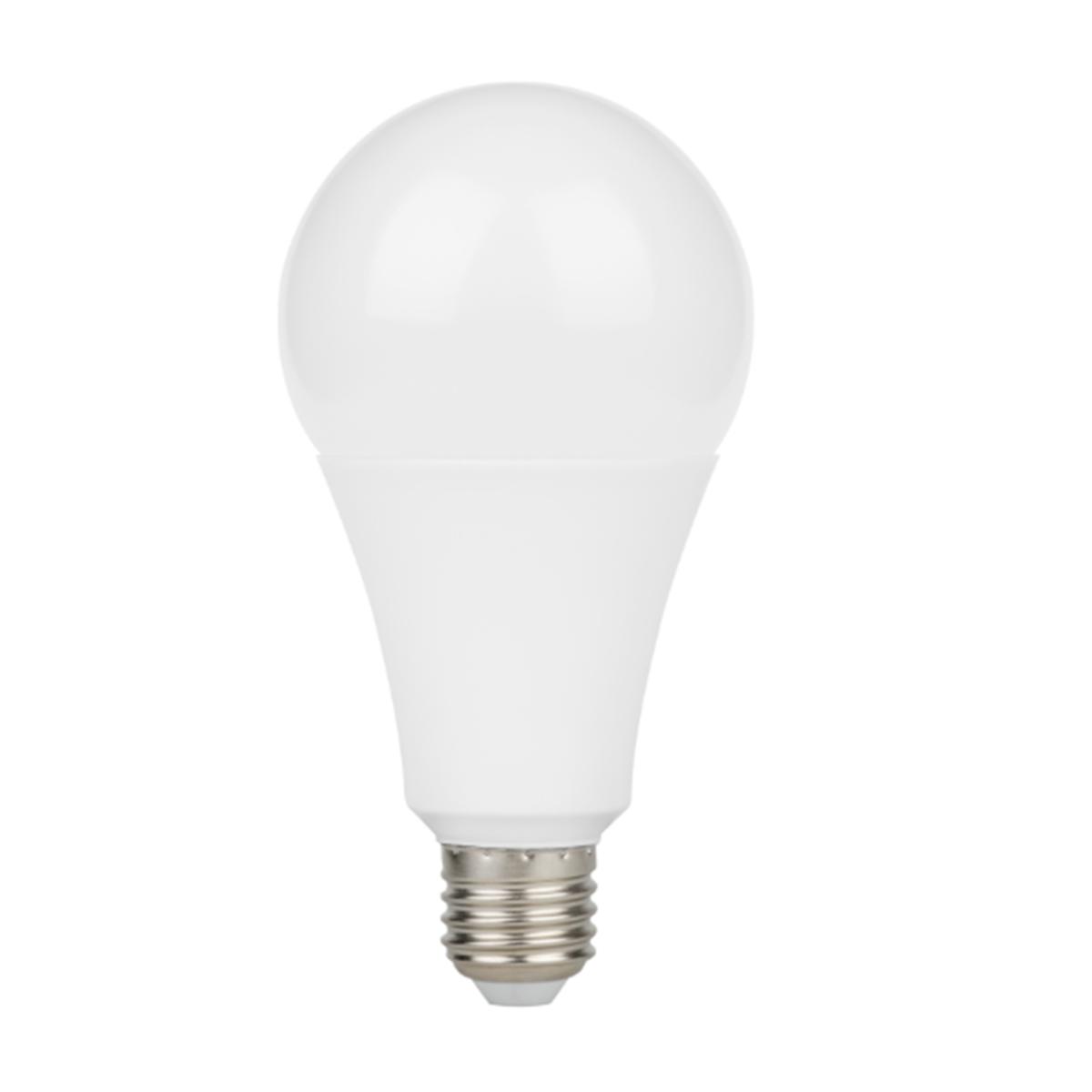 Ampoule LED E27 13W A60 220V 230° - Silamp France