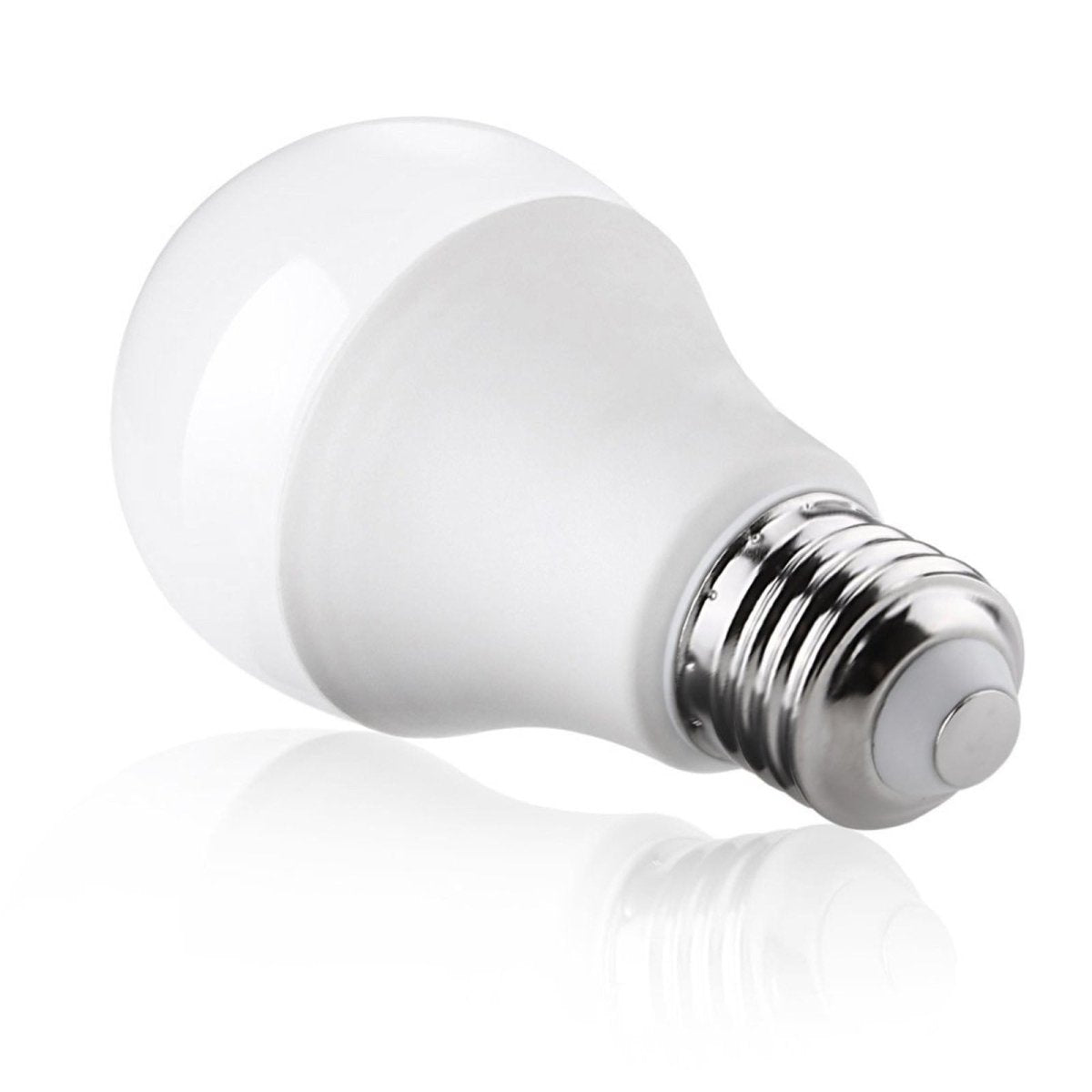 Ampoule LED E27 15W 220V A65 - Silamp France