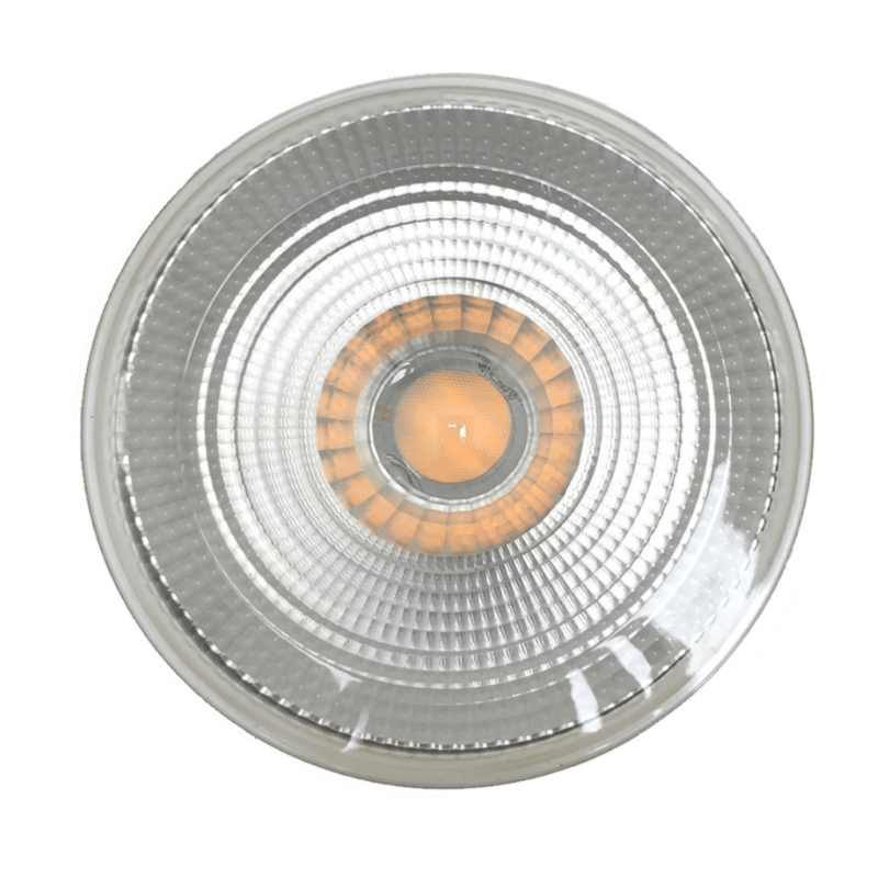 Ampoule LED E27 15W 220V PAR38 - Silamp France