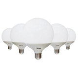 Ampoule LED E27 30W 220V G150 (Pack de 5)