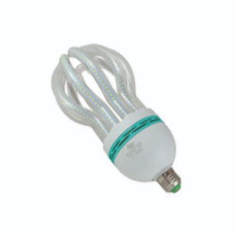 Ampoule LED E27 50W 220V SMD2835 CFL 360° Lynx - Silamp France