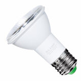 Ampoule LED E27 6W 220V PAR20 120°