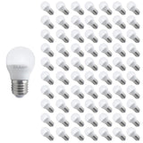 Ampoule LED E27 8W 220V G45 300° (Pack de 100)