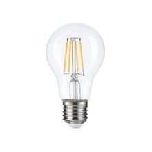 Ampoule LED E27 A60 8W Filament