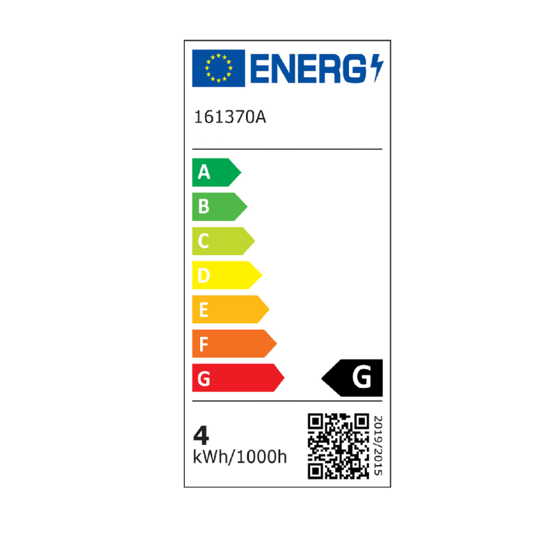 Ampoule LED E27 Filament Torsadé 4W Globe Ambré - Silamp France