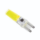 Ampoule LED G9 3W 220V COB 360°