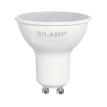 Ampoule LED GU10 8W 220V