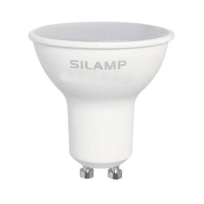 Ampoule LED GU10 7,5W 220V