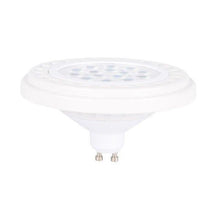 Ampoule LED GU10 AR111 15W 30°