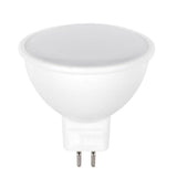 Ampoule LED GU5.3 / MR16 12V 5W 110°