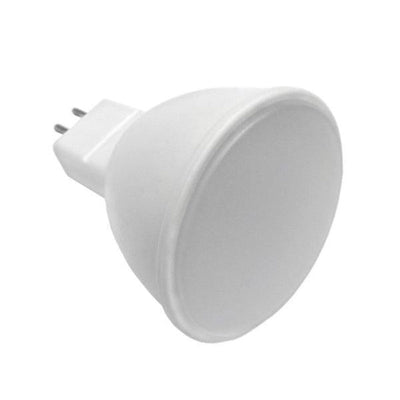 Ampoule LED GU5.3 / MR16 12V 7W 110°