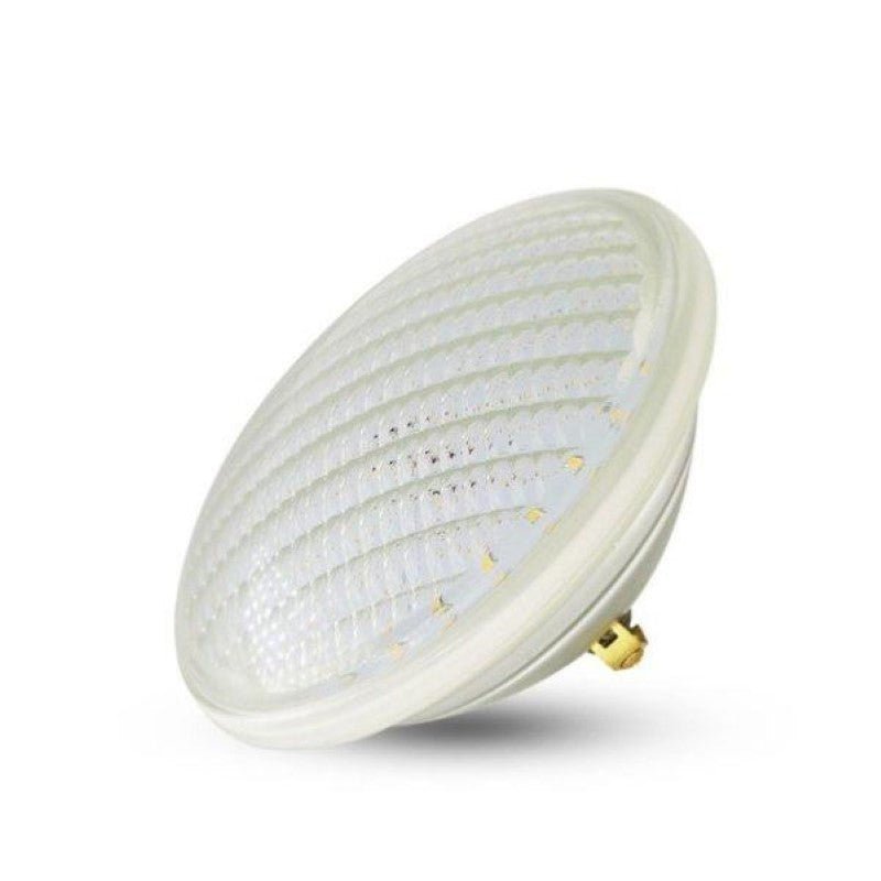 Ampoule LED PAR56 12W IP68 pour Piscine - Silamp France