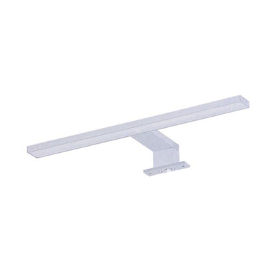 Applique Murale Salle de Bain Blanche 9W IP44