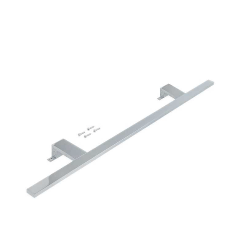 Applique Murale Salle de Bain Design LED IP44 14W 800mm - Silamp France