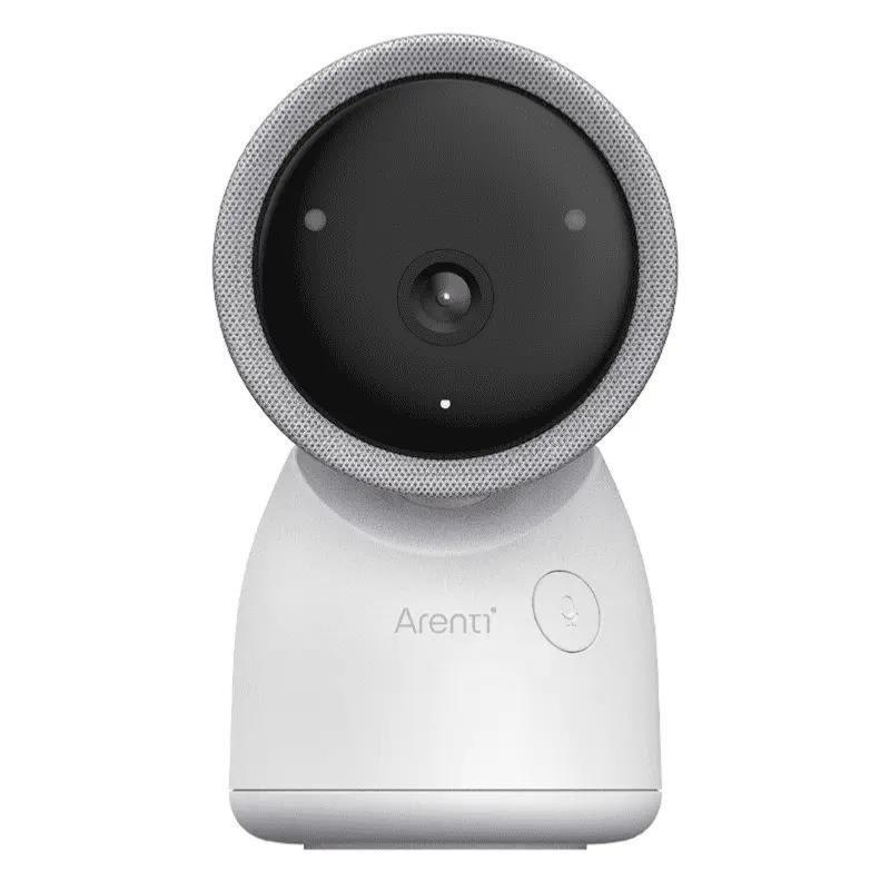Babyphone Vidéo Caméra Surveillance Bébé WiFi
