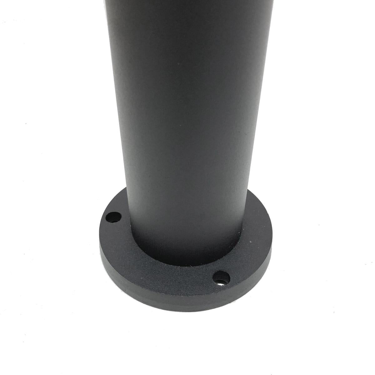 Borne Extérieure 60cm 220V IP65 pour Ampoule E27