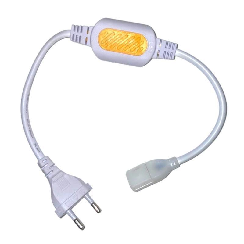 Connecteur Ruban LED PLUG 5050 12/24V IP20 - SILAMP