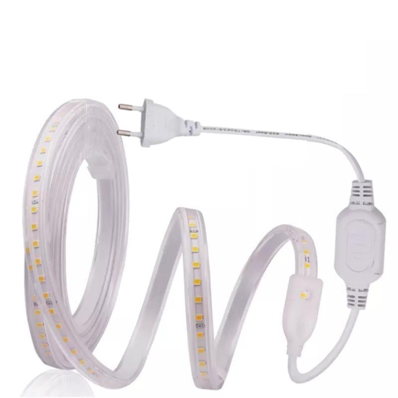 Caractéristiques et utilisations du ruban LED recoupable