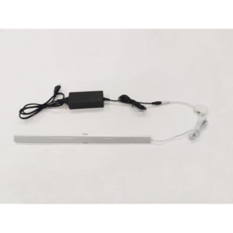 Connecteur 12V 3A pour Profilé LED 12 entrées - Silamp France
