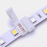 Connecteur pour Ruban LED RGBW