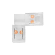 Connecteur Angle pour Ruban LED COB 10mm