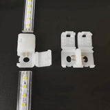 Connecteur Droit pour Ruban LED 220V 15mm