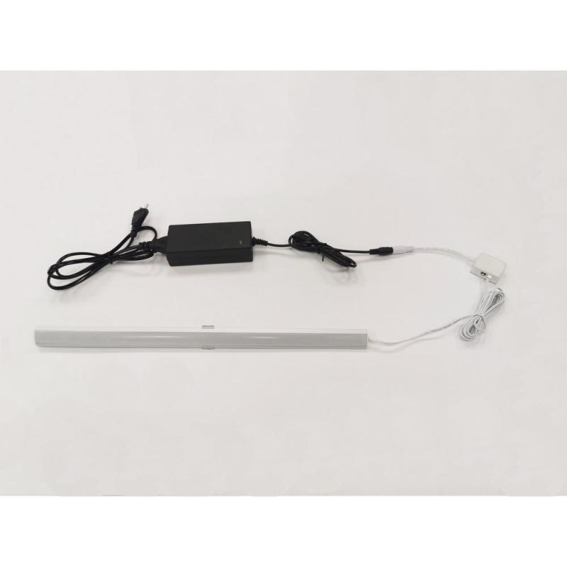 Connecteur pour Profilé LED 6 entrées - Silamp France