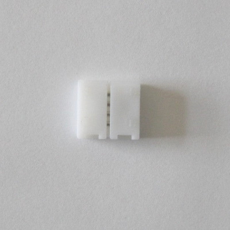 Connecteur Ruban LED PLUG 5050 12/24V IP20 - SILAMP