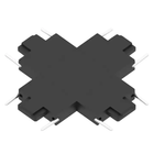 Connecteur X pour Rail Magnétique Extra Plat MM30