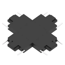 Connecteur X pour Rail Magnétique Extra Plat MM30