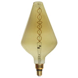Ampoule LED E27 Filament XXL Dimmable 8W VA188