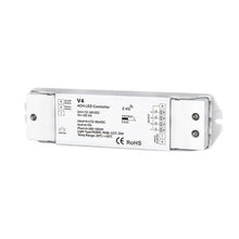 Dimmer RF pour Ruban LED 12V/24V