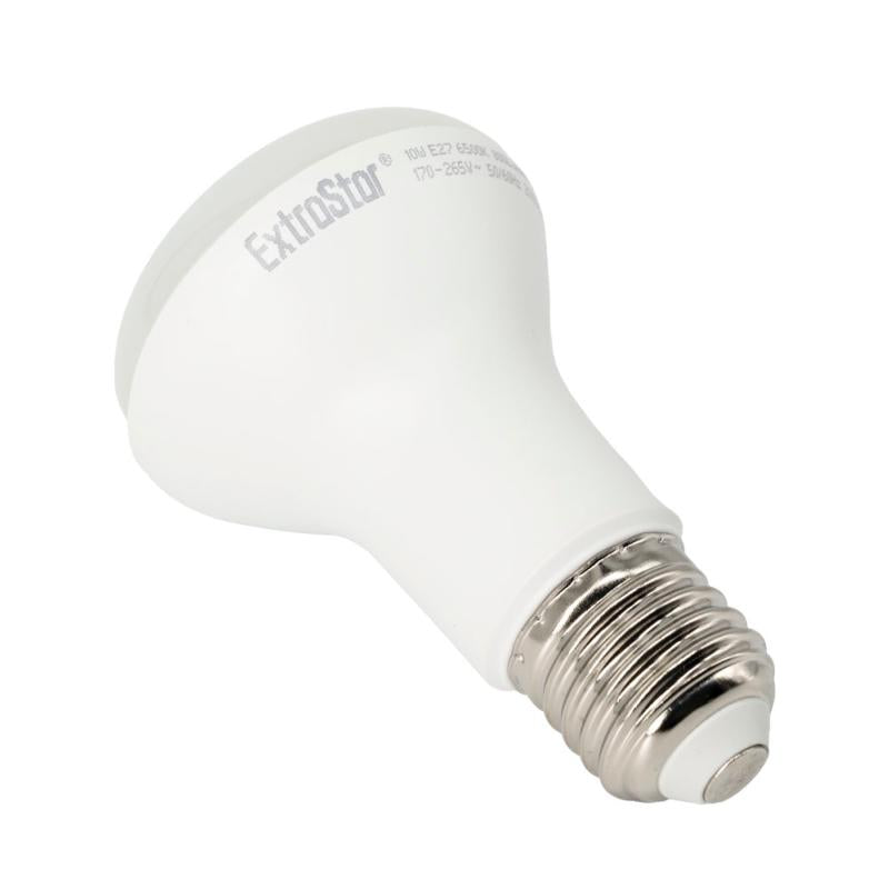 Ampoule LED E27 10W R63