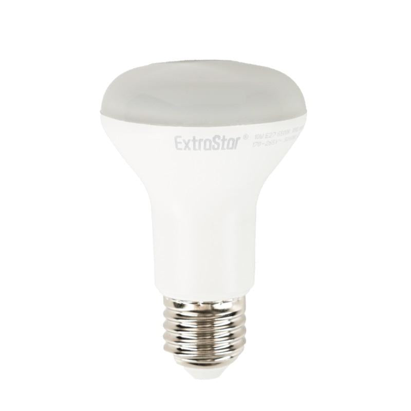 Ampoule LED E27 10W R63