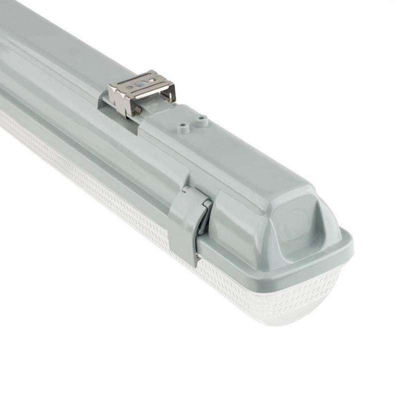 Neon Led 120Cm,18W 1800Lm Tube Led, Ip65 Reglette Étanche Led