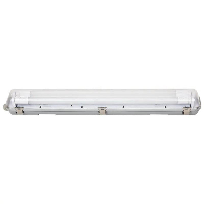 Réglettes LED 120 cm - Haut rendement lumineux - Silamp France