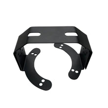 Kit Support en Saillie pour Suspension Industrielle UFO 160lm/W avec Détecteur de mouvement