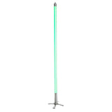 Lampe Tube Neon LED RGB sur Pied 135cm