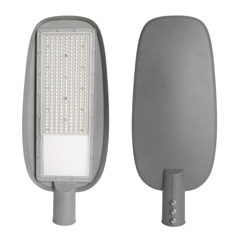 Luminaire LED Urbain 100W IP65 220V 130° - Silamp France