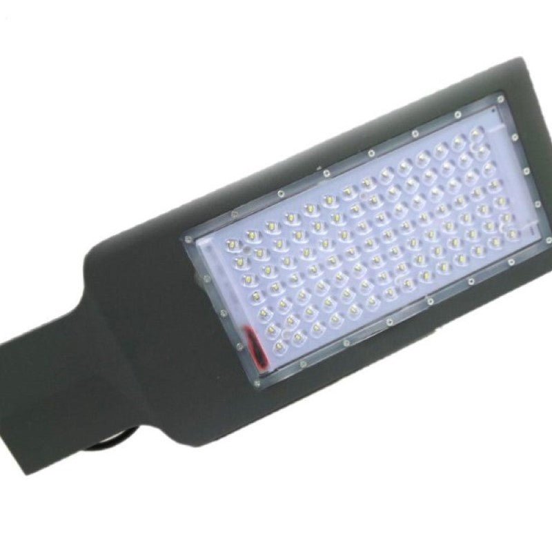 Luminaire LED Urbain 100W IP65 220V 180° - Silamp France