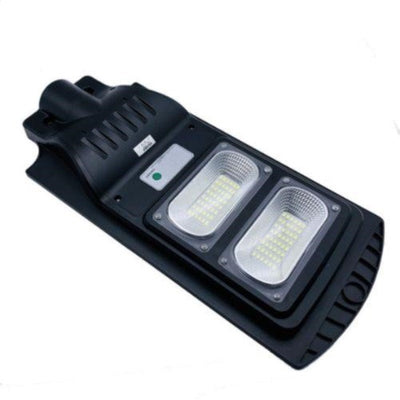 Luminaire LED urbain solaire 20W IP65