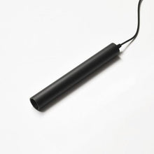 Luminaire Suspendu pour Rail Magnétique 48V 12W 30cm NOIR