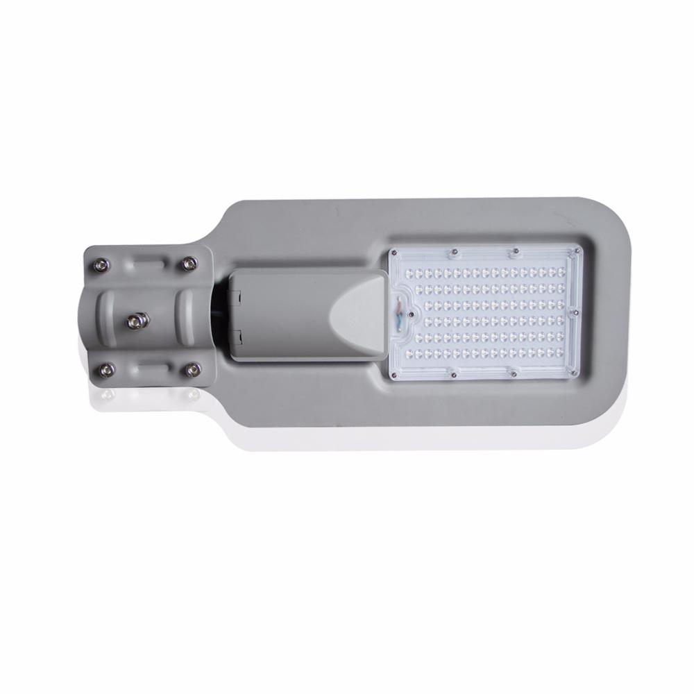 Luminaire Urbain LED 50W 180° IP65 - Silamp France
