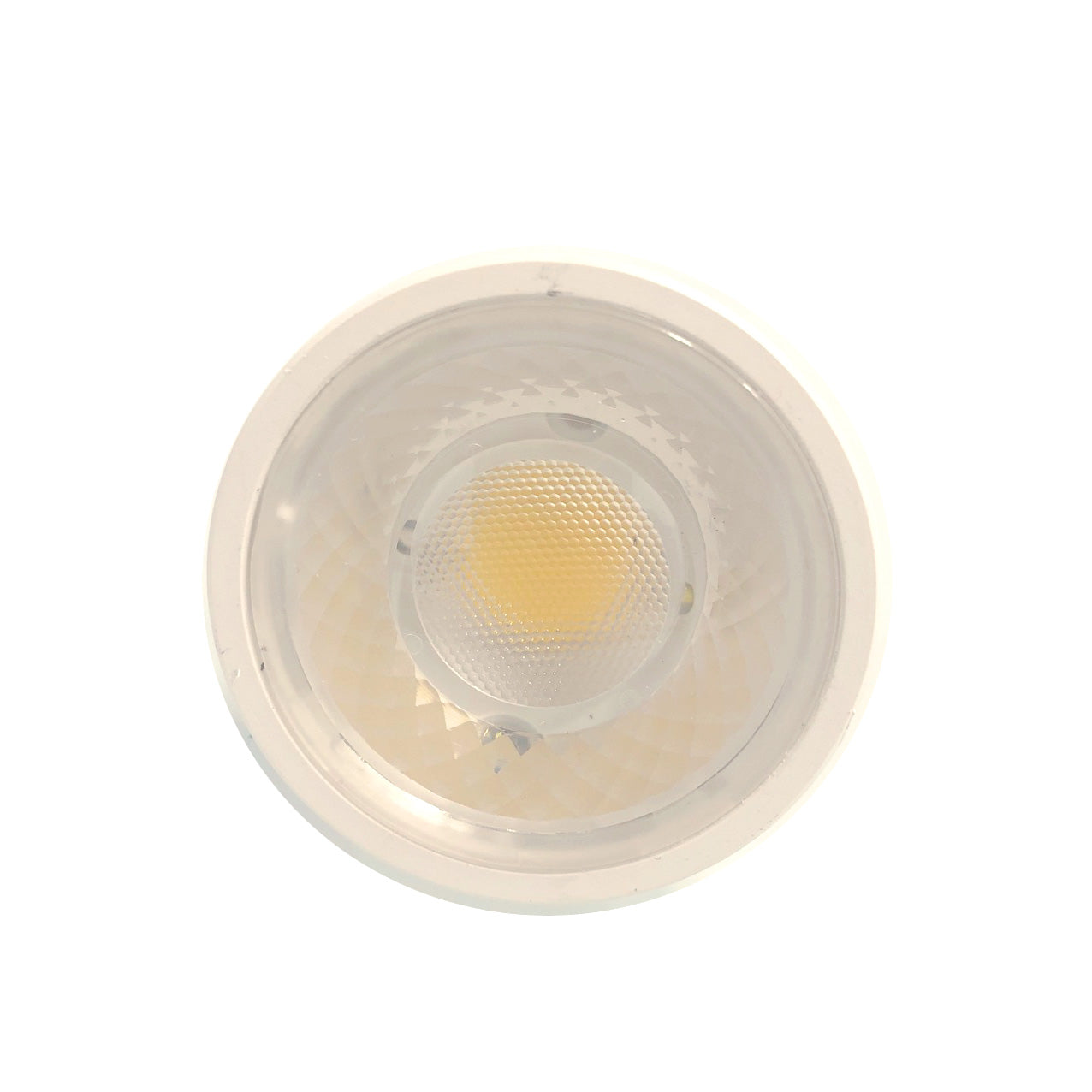 Ampoule LED GU10 8W 220V PAR16 COB