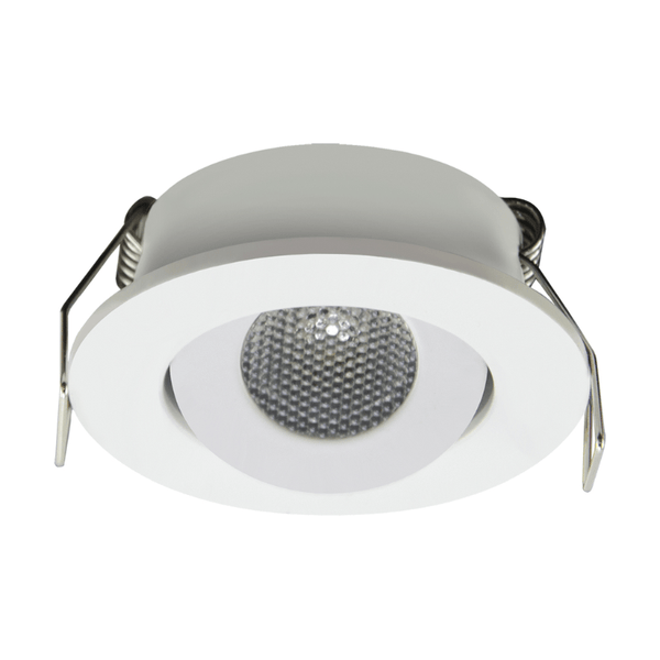 Spot Led 220v Sans Transformateur