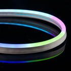 Néon Flexible Connecté LED RGBIC Tuya 24V 10M 60LED/m IP65
