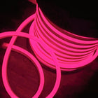Néon Flexible LED 220V 50M Dimmable 120LED/m Rose